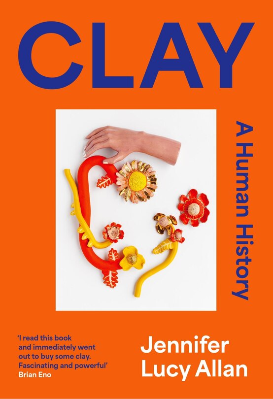 Front cover_Clay