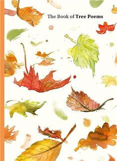 Front cover_The Book of Tree Poems