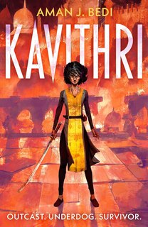 Front cover_Kavithri