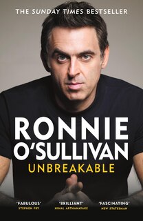 Front cover_Unbreakable