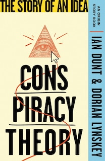Front cover_Conspiracy Theory