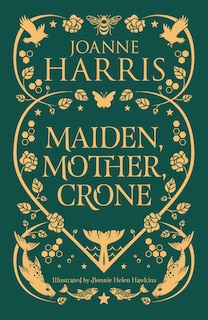 Front cover_Maiden, Mother, Crone