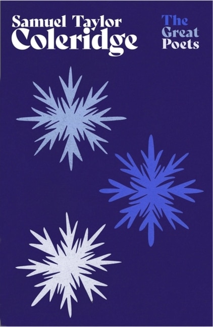 Couverture_Samuel Taylor Coleridge