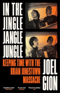 Front cover_In the Jingle Jangle Jungle