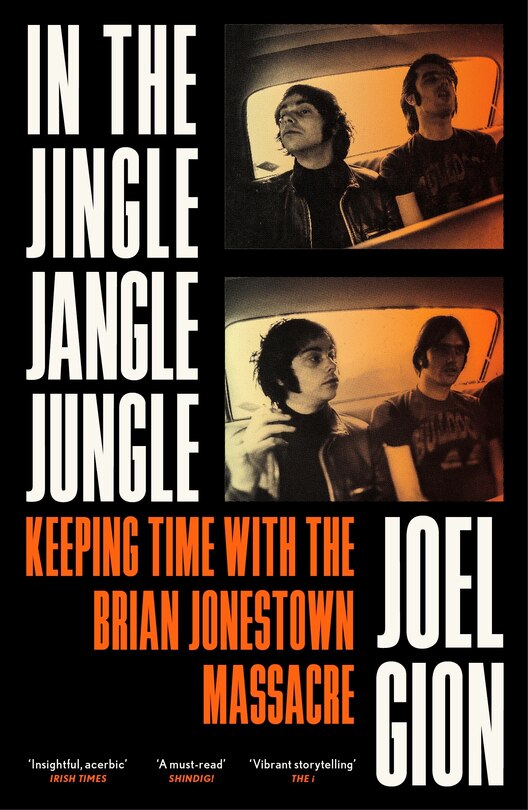 Front cover_In the Jingle Jangle Jungle