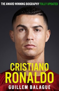Front cover_Cristiano Ronaldo