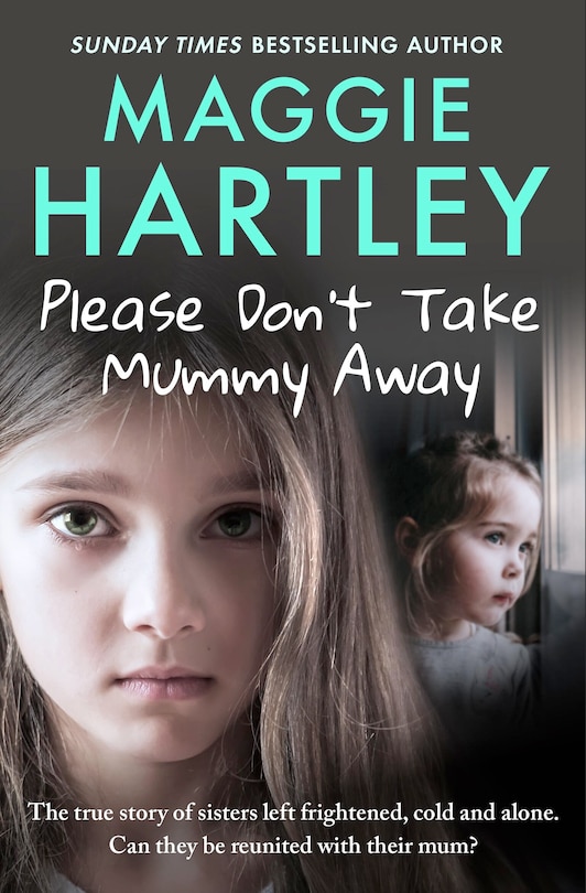Front cover_Please Don't Take Mummy Away