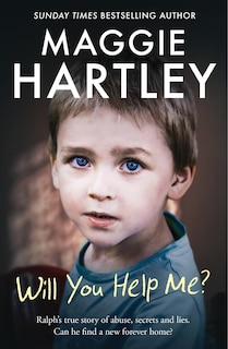 Front cover_Will You Help Me?
