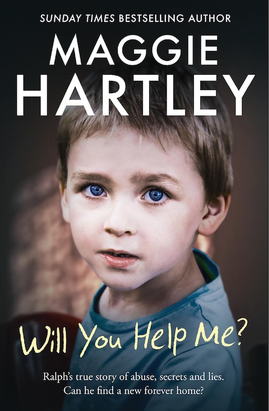 Front cover_Will You Help Me?