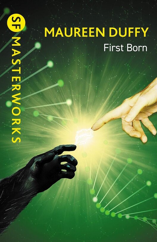Front cover_First Born