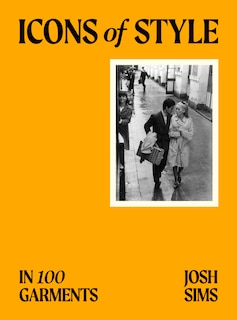 Front cover_Icons of Style