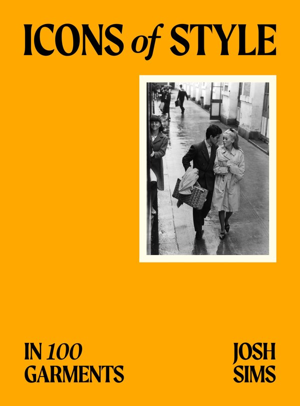 Front cover_Icons of Style