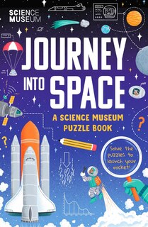 Couverture_The Science Museum Puzzle Book
