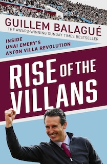 Couverture_Rise of the Villans