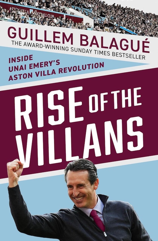 Couverture_Rise of the Villans