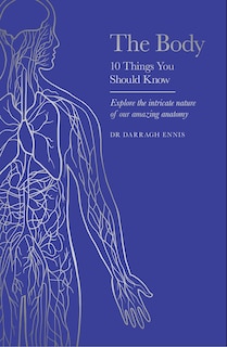 Front cover_The Body