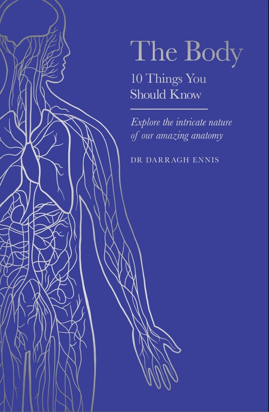Front cover_The Body