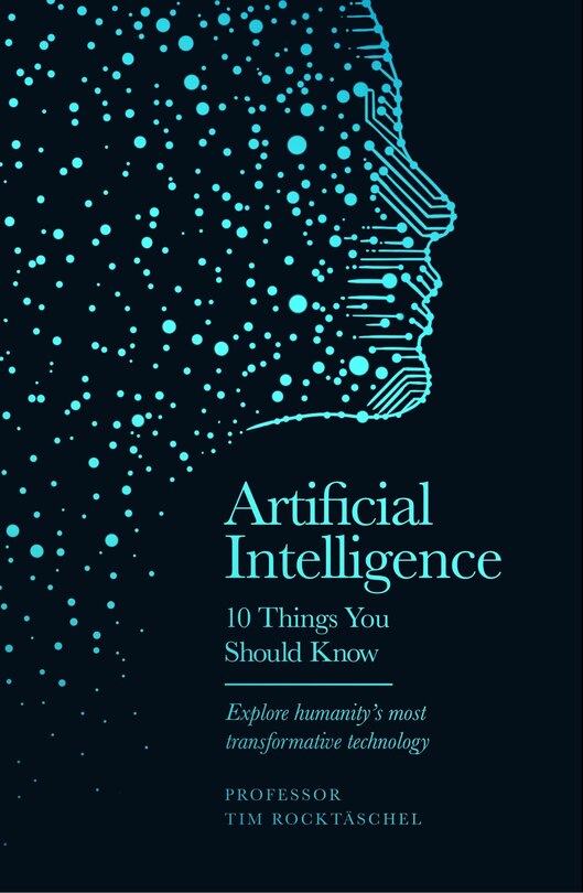 Front cover_Artificial Intelligence