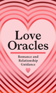 Front cover_Love Oracles (Mini Deck)