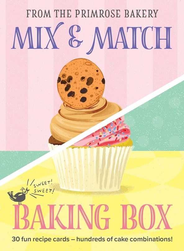 Front cover_The Mix & Match Baking Box