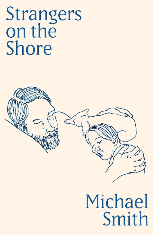 Couverture_Strangers on the Shore