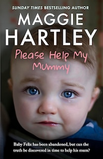 Front cover_Please Help My Mummy
