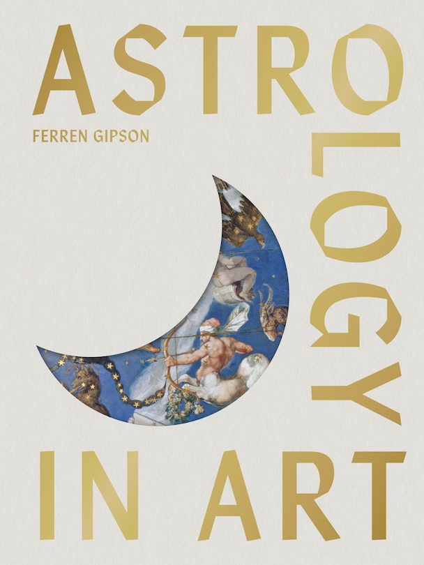 Front cover_Astrology in Art