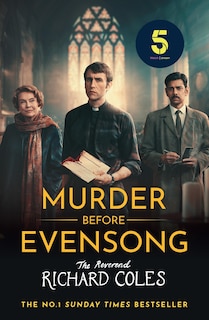 Couverture_Murder Before Evensong