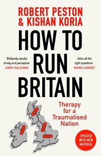 Couverture_How To Run Britain