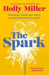 Couverture_The Spark