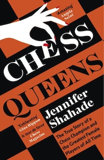 Front cover_Chess Queens