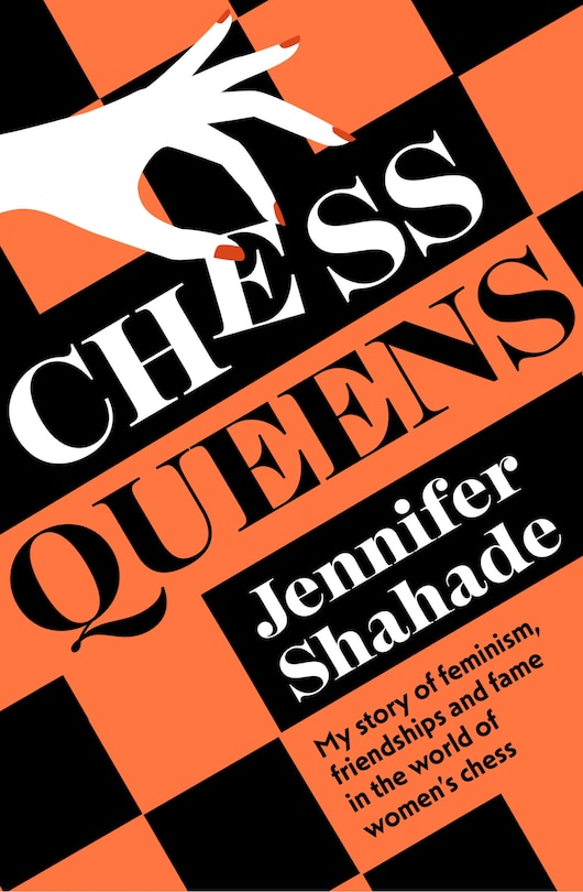 Couverture_Chess Queens