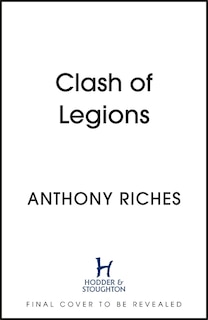 Couverture_Clash of Legions