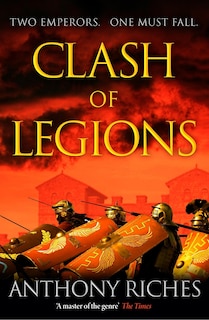 Couverture_Clash of Legions