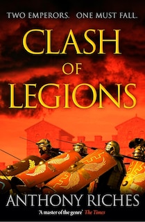 Clash of Legions