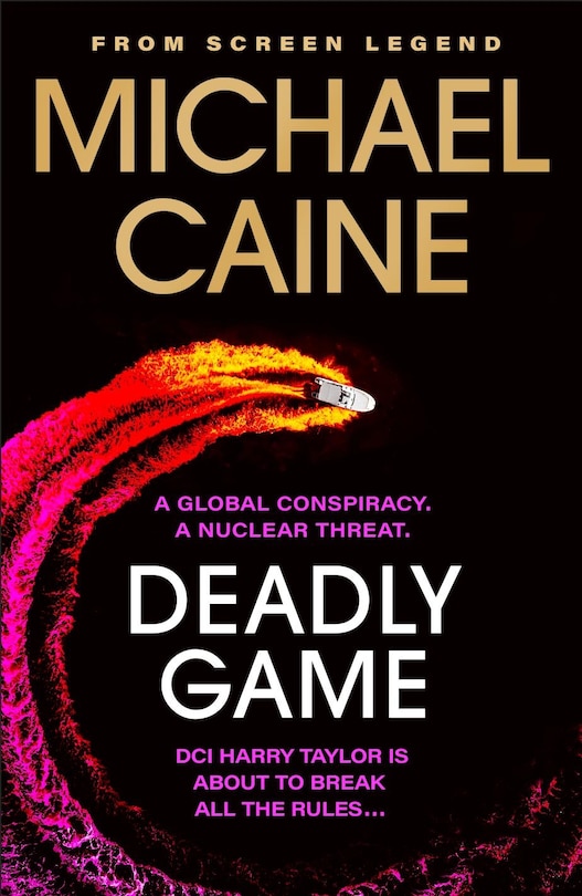 Couverture_Deadly Game