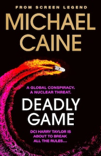 Couverture_Deadly Game