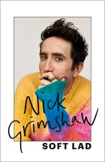 Front cover_Soft Lad