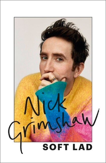 Front cover_Soft Lad