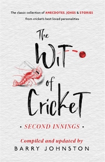 Couverture_The Wit of Cricket