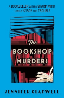 Front cover_The Bookshop Murders