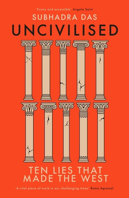 Front cover_Uncivilised