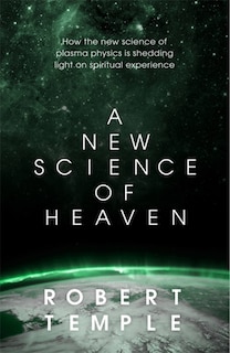 Front cover_A New Science Of Heaven