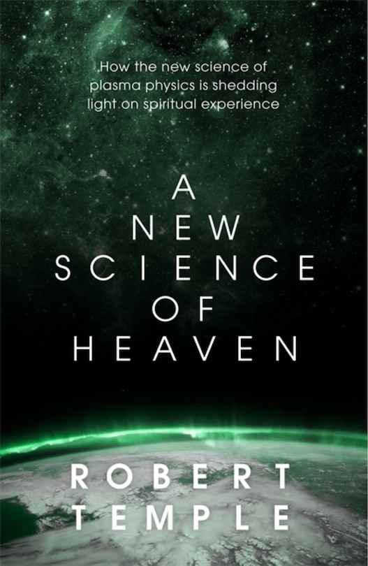 Front cover_A New Science Of Heaven
