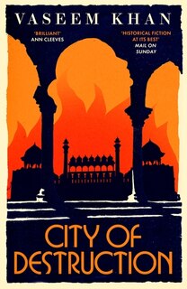 Couverture_City of Destruction