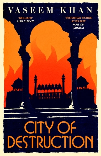 Couverture_City of Destruction
