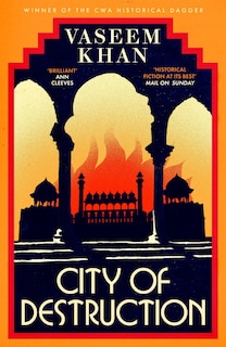 Couverture_City of Destruction