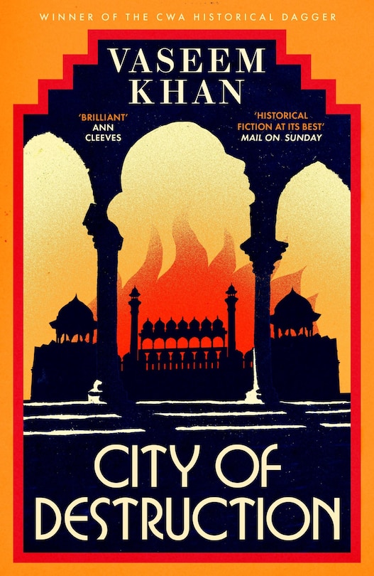 Couverture_City of Destruction