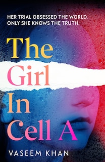Couverture_The Girl In Cell A