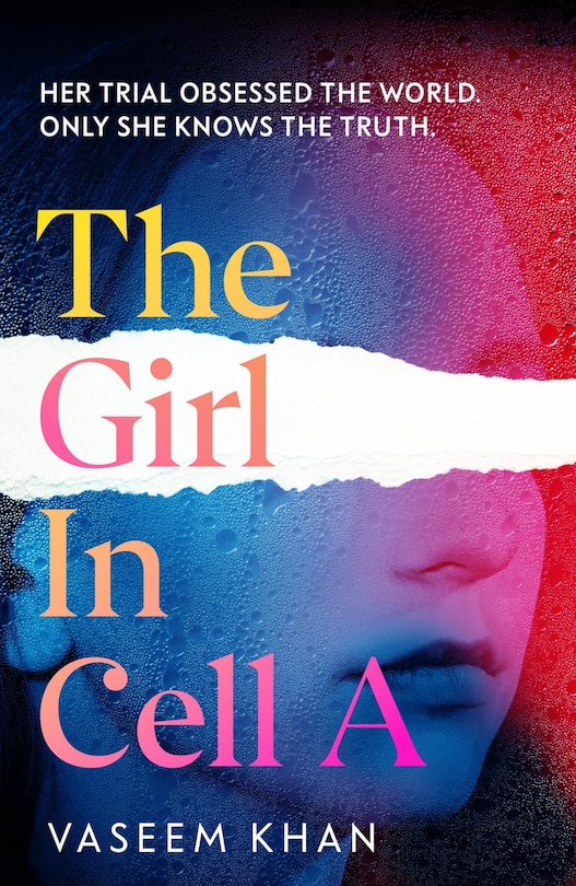 Couverture_The Girl In Cell A